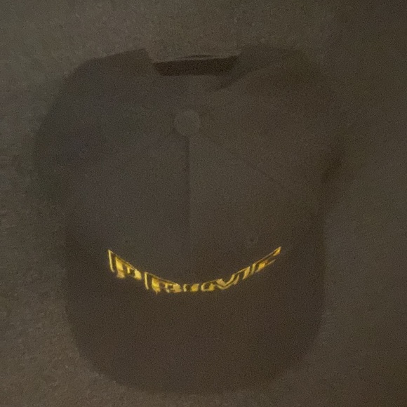 Prime snap back “Richardson” brand hat. - Picture 2 of 7